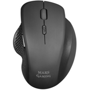 Mouse raton mars gaming mmwergo optico