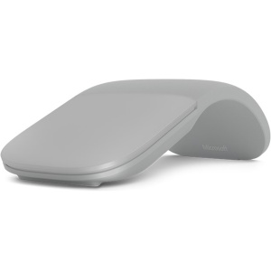 Mouse ratón microsoft surface arc bt
