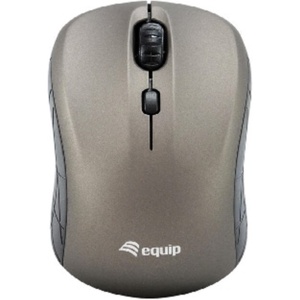 Mouse raton mini equip life optico