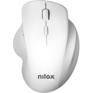 Mouse raton nilox wireless inalambrico 3200