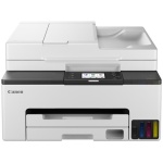 Multifunción canon maxify gx2050 megatank inyección - Imagen 1