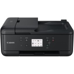 Multifuncion canon maxify tr7650 inyeccion color - Imagen 1