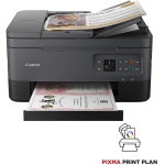 Multifuncion canon pixma ts7450i inyeccion color - Imagen 1
