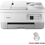 Multifuncion canon pixma ts7451i inyeccion color - Imagen 1