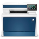 Multifunción hp color laserjet pro 4302fdw - Imagen 1