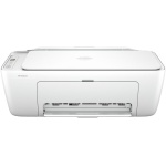 Multifuncion hp deskjet 2810e wifi blanca - Imagen 1