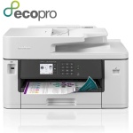 Multifuncion inyeccion brother mfc - j5340dwe ecopro color - Imagen 1