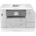 Multifunción inyección brother mfcj4540dwre1 color wifi - Imagen 1