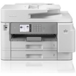 Multifunción inyección brother mfcj5955dwre1 color wifi - Imagen 1