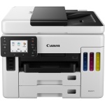 Multifunción inyección canon maxify gx7050 - Imagen 1
