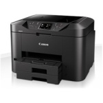 Multifunción inyección canon maxify mb2750 wifi - Imagen 1