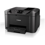 Multifunción inyección canon maxify mb5150 color - Imagen 1