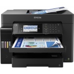 Multifunción inyección epson ecotank et - 16650 color - Imagen 1