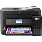 Multifunción inyección epson ecotank et - 3850 color - Imagen 1