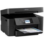 Multifunción inyección epson workforce pro wf - 3820dwf - Imagen 1