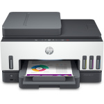 Multifunción inyección hp inkjet smart tank - Imagen 1