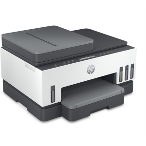 Multifunción inyección hp inkjet smart tank