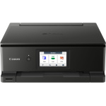 Multifunción inyección pixma ts8750 wifi duplex - Imagen 1