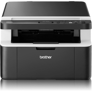 Multifunción laser brother dcp1612w monocromo wifi