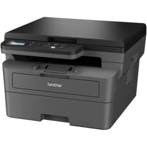 Multifuncion laser brother dcpl2620dw monocromo wifi
