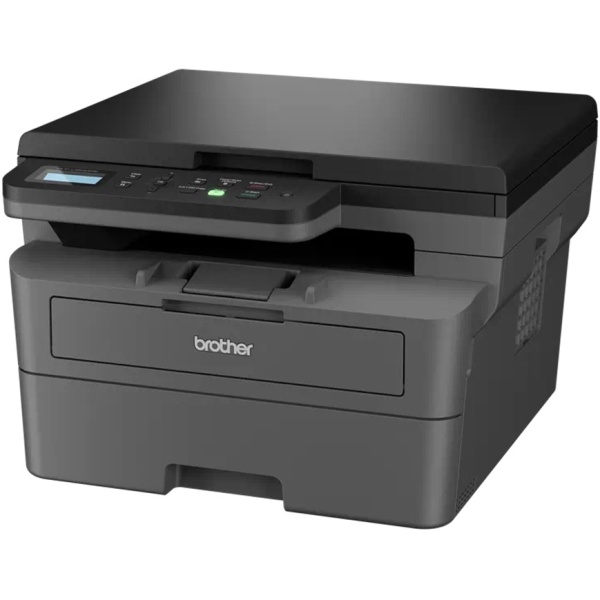 Multifuncion laser brother dcpl2620dw monocromo wifi