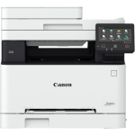 Multifunción láser canon i - sensys mf657cdw color - Imagen 1