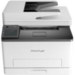 Multifunción láser pantum cm1100adw color wifi - Imagen 1
