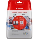 Multipack canon pg 545 xl+ cl - Imagen 1