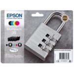 Multipack cartucho tinta epson 35 c13t35864010 - Imagen 1