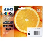 Multipack cartucho tinta epson expression premium - Imagen 1