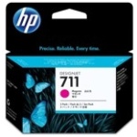 Multipack hp cz134a nº711 magenta desj - Imagen 1