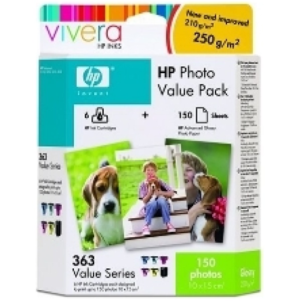 Multipack hp q7966ee no363 ps8250 3210