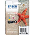 Multipack tinta epson estrella de mar - Imagen 1