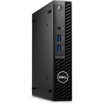 Ordenador dell optiplex 3000 m1x5w negro - Imagen 1