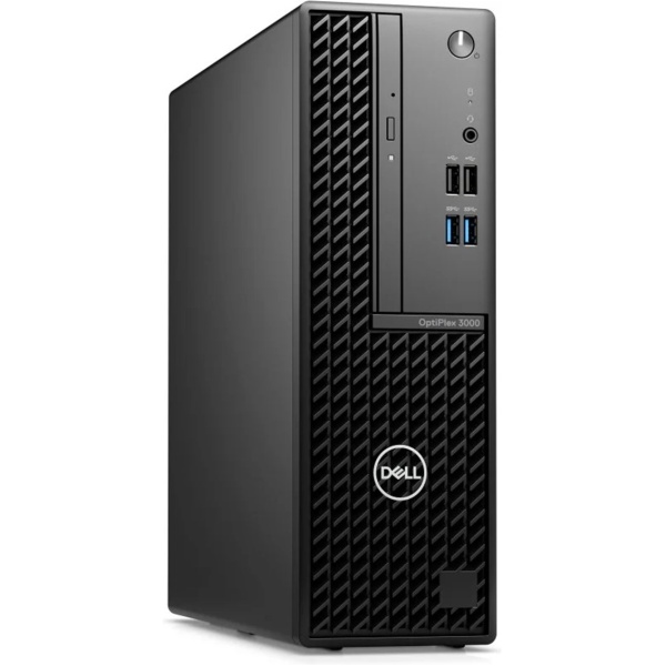 Ordenador dell optiplex 3000 sff n9t93