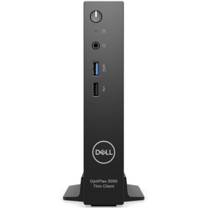 Ordenador dell optiplex 3000 tc celeron