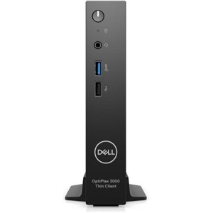 Ordenador dell optiplex 3000 tc celeron