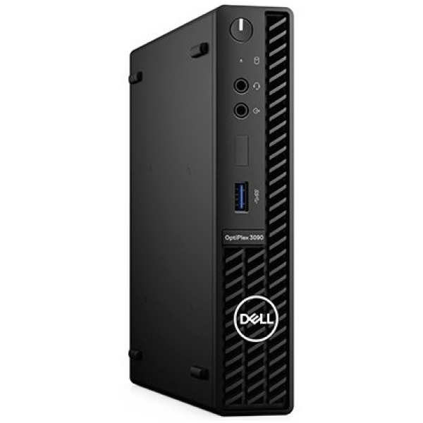 Ordenador dell optiplex 3090 mff ctn94