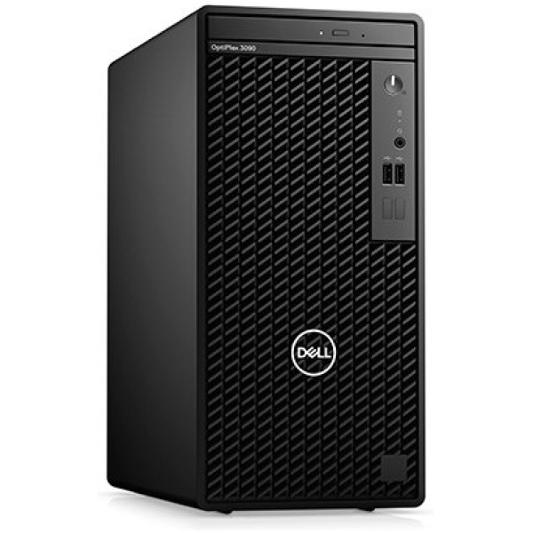 Ordenador dell optiplex 3090 mt 5rtv3