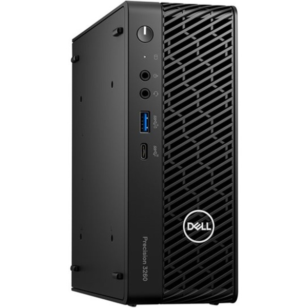 Ordenador dell precision 3260 cff ny6c3
