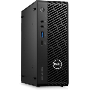 Ordenador dell precision 3260 i7 - 13700 16gb