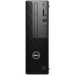 Ordenador dell precision 3460 sff negro - Imagen 1