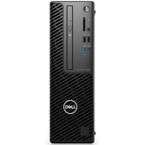 Ordenador dell precision 3460 sff negro