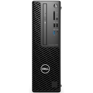 Ordenador dell precision 3460 sff negro