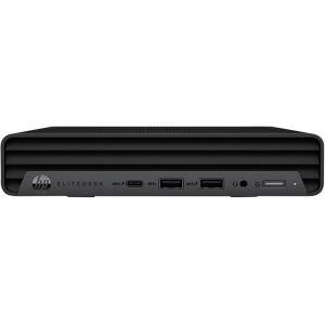 Ordenador hp elitedesk 800 g6 i7 - 10700
