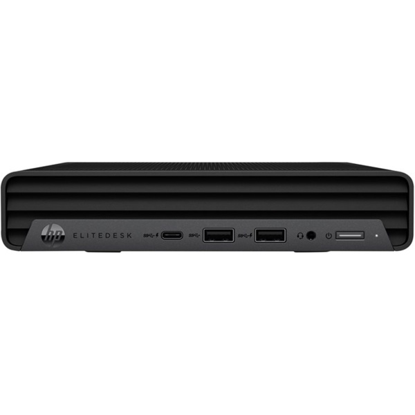 Ordenador hp elitedesk 800 g6 i7 10700