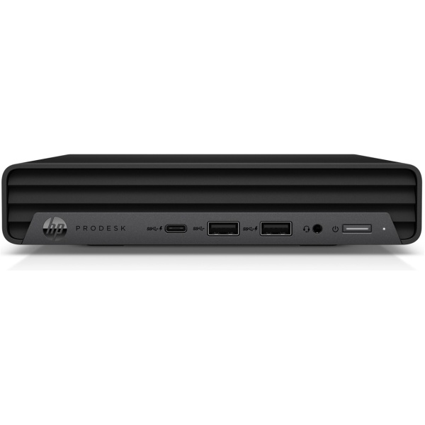 Ordenador hp prodesk 400 g6 mini