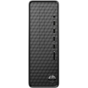 Ordenador hp slim s01 - pf3014n i3 8gb ssd512gb