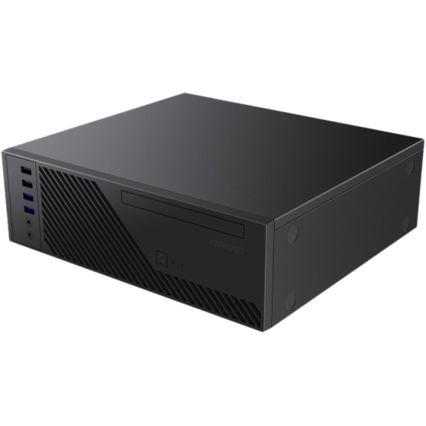 Ordenador oficina phoenix oberon mini pro 1