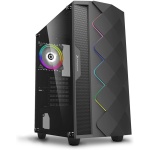 Ordenador pc phoenix gaming ranger intel - Imagen 1